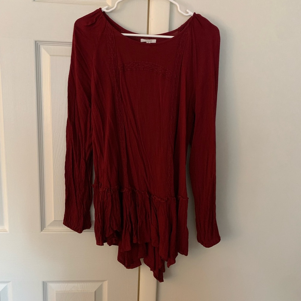 Blouse - Picture 2 of 4